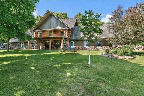 15015 Held Circle, Collegeville Twp, MN 56320