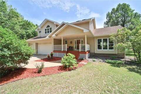 10551 E Shore Drive, Merrifield, MN 56465