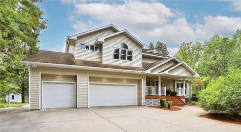 10551 E Shore Drive, Merrifield, MN 56465