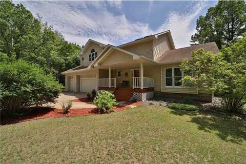 10551 E Shore Drive, Merrifield, MN 56465