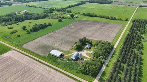 37454 605th Avenue, Bluffton Twp, MN 56518