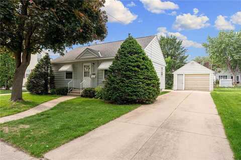 1306 6th Avenue NW, Austin, MN 55912
