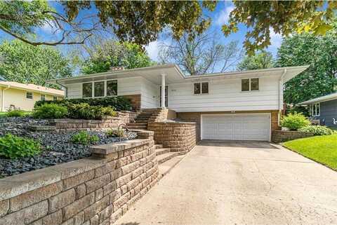 5313 Birchcrest Drive, Edina, MN 55436