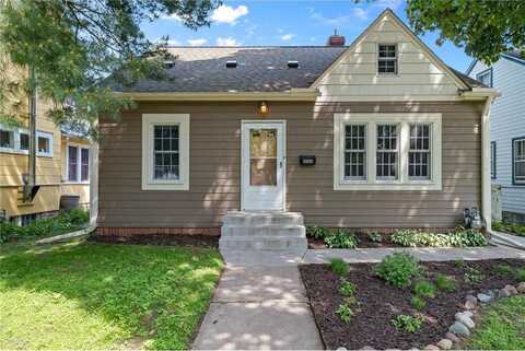 5749 Pleasant Avenue S, Minneapolis, MN 55419