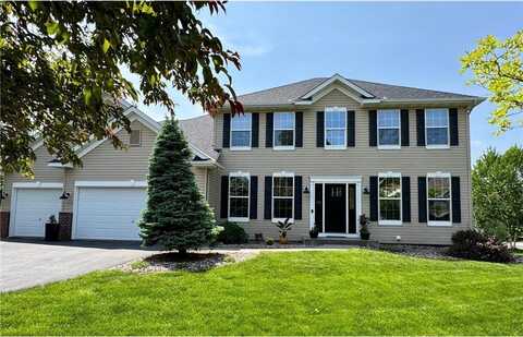 2838 Oak Lawn Drive, Northfield, MN 55057