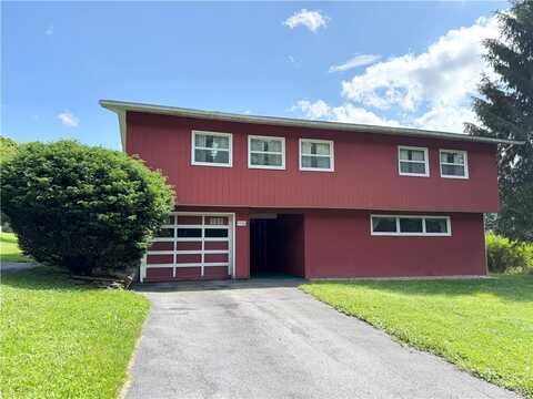 4786 Harris Hill Road, Locke, NY 13092