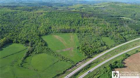 Cr-2, Angelica, NY 14709