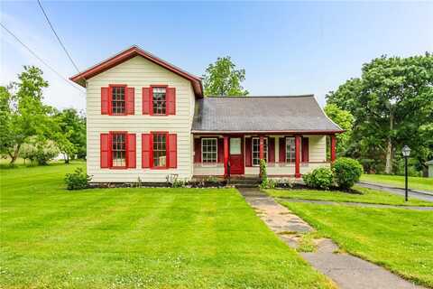 21 Michigan Street, East Bloomfield, NY 14469