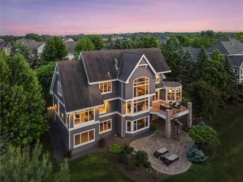 9726 Whistling Valley Road, Lake Elmo, MN 55042