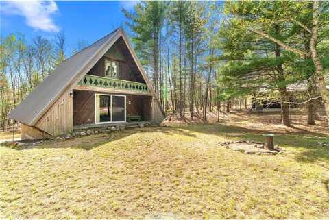 28991 Treasure Island Road, Danbury, WI 54830