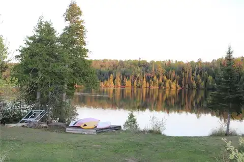 1339 Tom Lake Road, Hovland, MN 55606