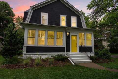 3100 29th Avenue S, Minneapolis, MN 55406