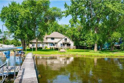 21818 County Road 8, Rockville, MN 56320