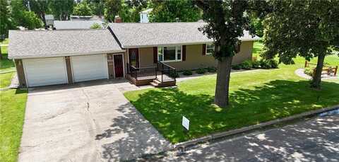603 E Maple Avenue, Olivia, MN 56277