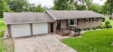 603 E Maple Avenue, Olivia, MN 56277
