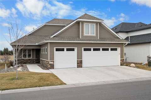 2521 110th Court NE, Blaine, MN 55449