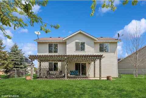 21271 Ilavista Way, Lakeville, MN 55044