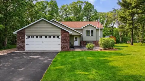 10296 W Cree Bay Circle, Pequot Lakes, MN 56472