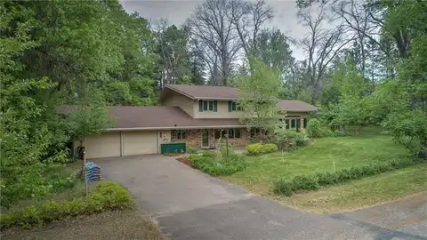 1441 312th Lane NE, Cambridge, MN 55008