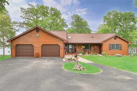 11084 Steamboat Loop NW, Walker, MN 56484