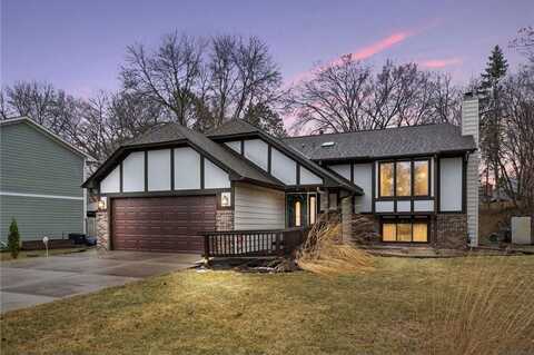5435 Norwood Lane N, Plymouth, MN 55442