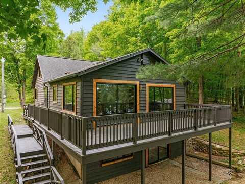 15622 Sand Beach Park, Bay Lake Twp, MN 56444