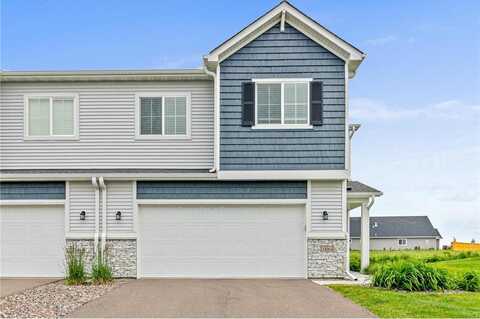 10064 32nd Street NE, Saint Michael, MN 55376