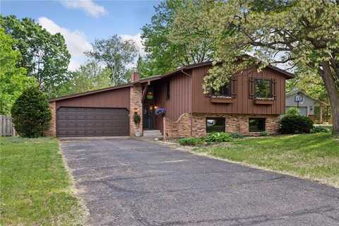 164 Wendy Court, Shoreview, MN 55126