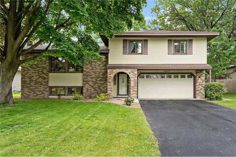 1643 132nd Avenue NE, Blaine, MN 55449