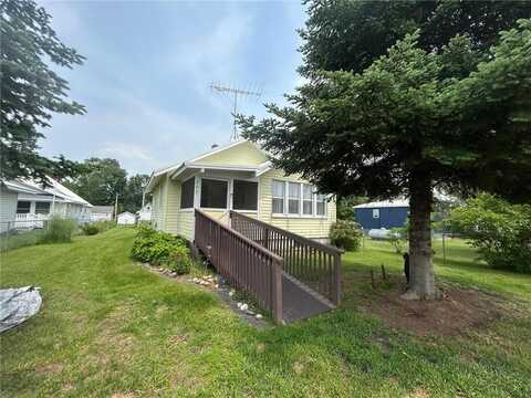 207 Cook Street, Palisade, MN 56469