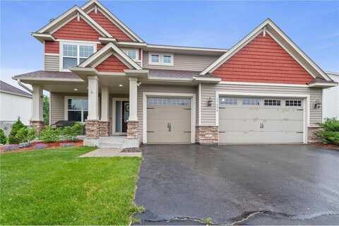 17393 54th Street NE, Otsego, MN 55374