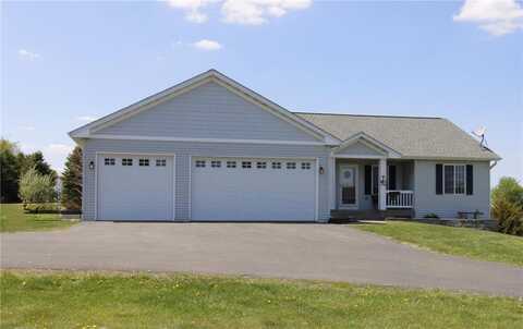 858 164th Street, Hammond, WI 54015
