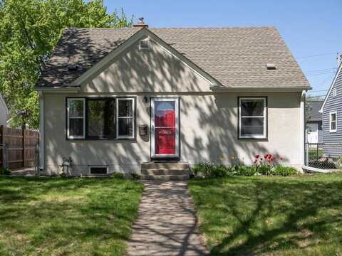 5624 40th Avenue S, Minneapolis, MN 55417