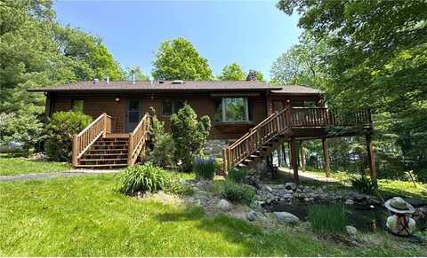 27315 Stark Lake Road, Aitkin, MN 56431