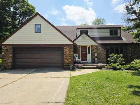 2607 4th Avenue NW, Austin, MN 55912