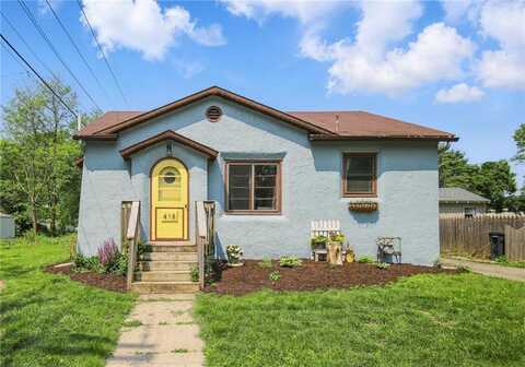 418 Lincoln Avenue, Owatonna, MN 55060