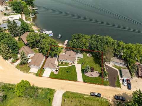 40536 Ryans Bay Road, Zumbro Twp, MN 55991