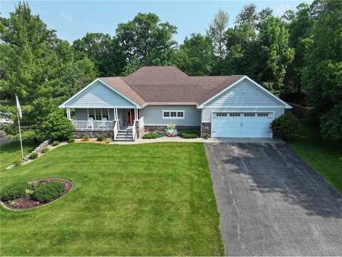 1811 Wildflower Lane NE, Alexandria, MN 56308