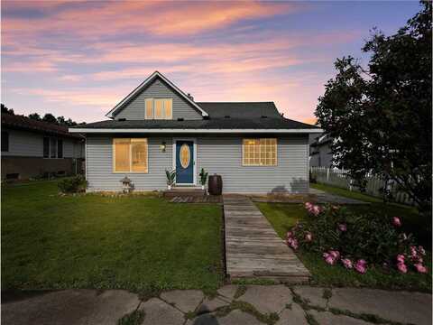 45 Oak Avenue S, Maple Lake, MN 55358