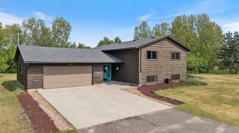 1312 8th Avenue NW, Chisholm, MN 55719
