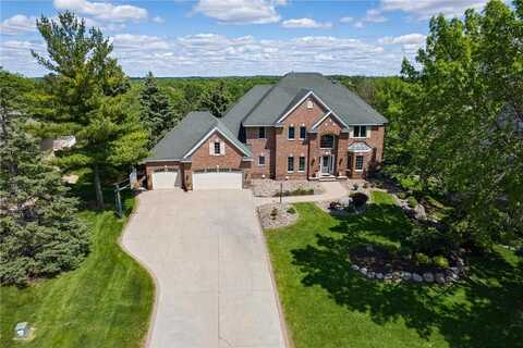 3877 Fairway Drive, Woodbury, MN 55125