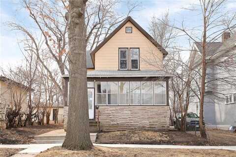 420 Lafond Avenue, Saint Paul, MN 55103