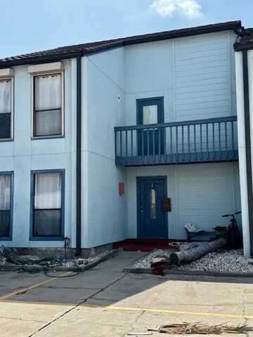 15326 Bonasse Court unit: 703, Corpus Christi, TX 78418