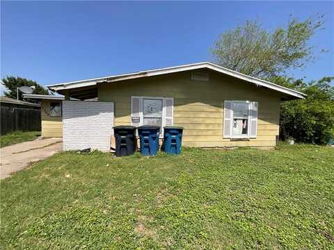 1302 Crosby Street, Portland, TX 78374
