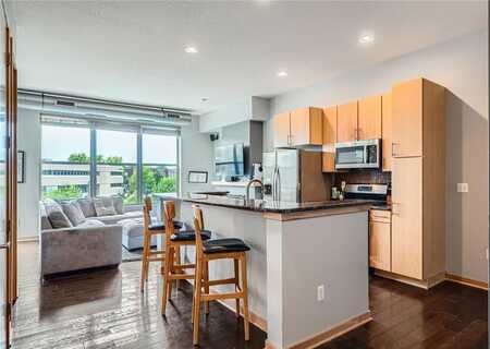 3640 Wooddale Avenue S, Saint Louis Park, MN 55416