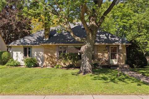 5024 Oakland Avenue, Minneapolis, MN 55417