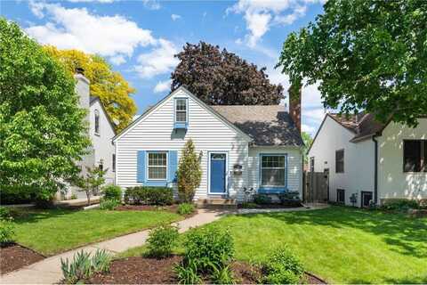 5341 Knox Avenue S, Minneapolis, MN 55419