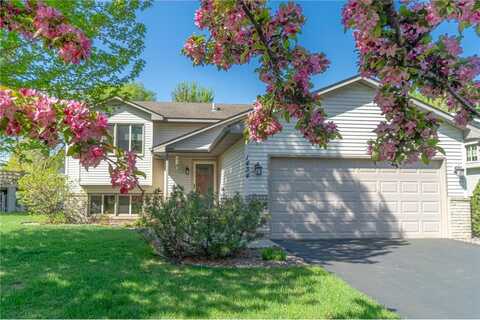 1434 Benson Boulevard E, Stillwater, MN 55082