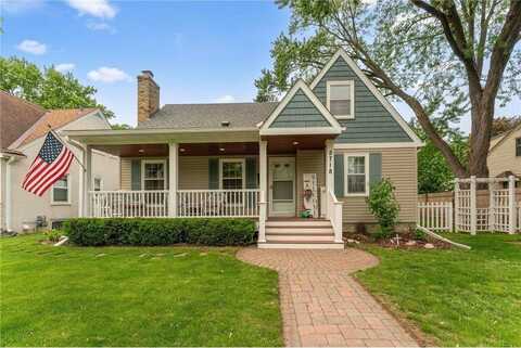 5718 13th Avenue S, Minneapolis, MN 55417