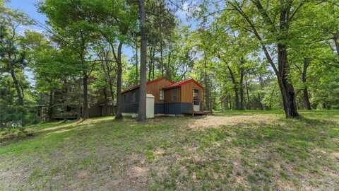 13964 Hardy Lake Road SW, Pillager, MN 56473